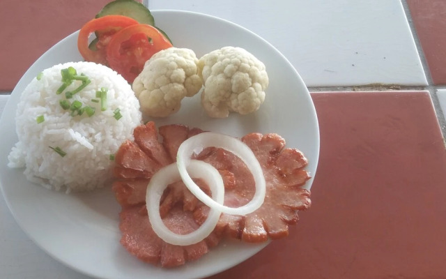 Jaeger Biergarten Manila