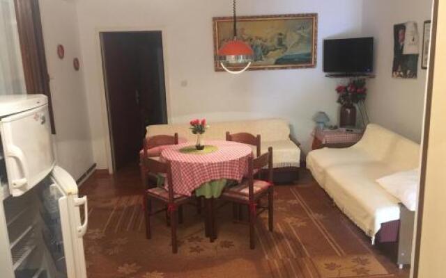 Apartments Bencic Premantura