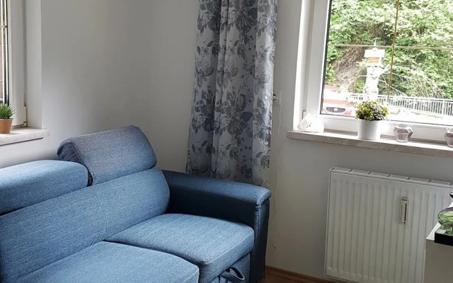 Apartment With Free Parking in Feld am See