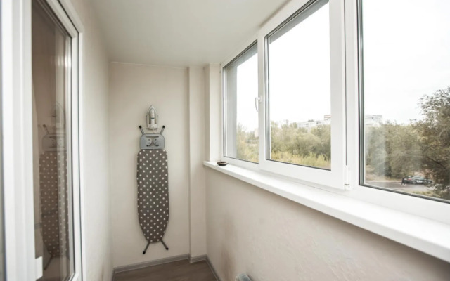 ZebraHome on Moskovsky Prospekt 44