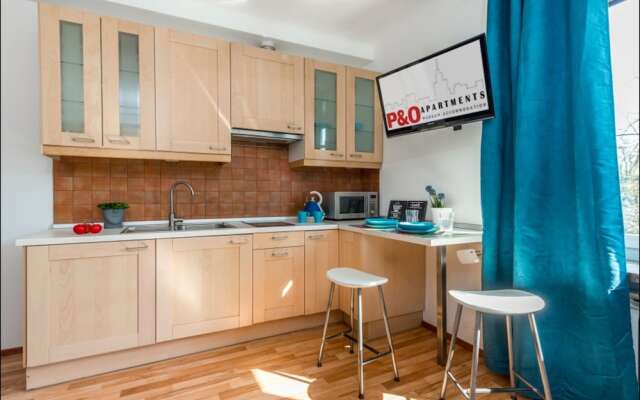 P&O Apartments Waszyngtona