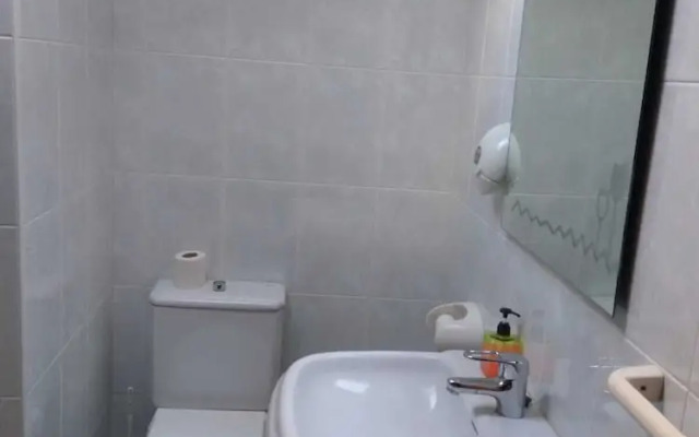 Hotel Barco San Sebastián