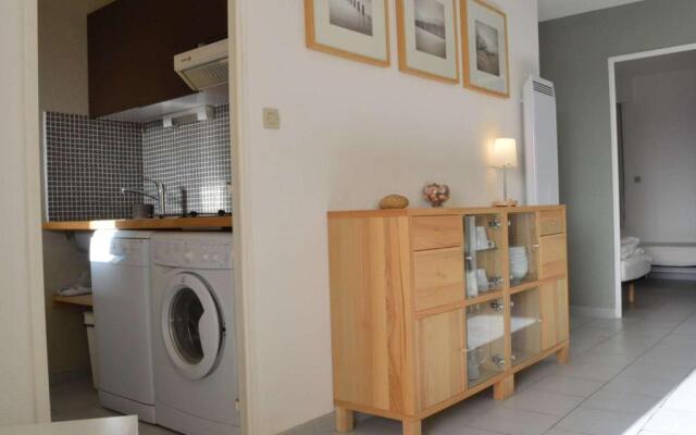 Appartement Narbonne, 3 pièces, 6 personnes - FR-1-229B-26
