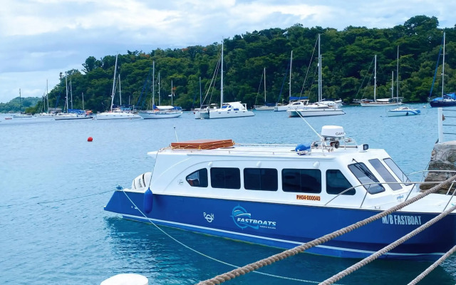 Tropicana Castle Dive Resort powered by Cocotel