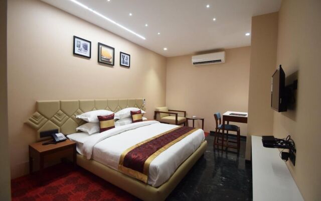 Rama Residency