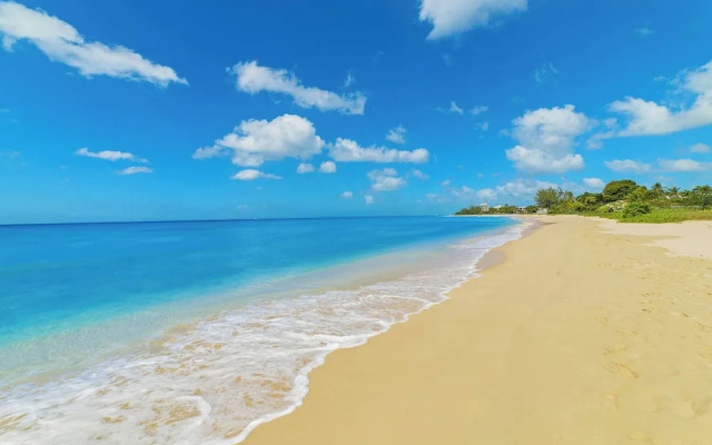 Zenbreak Allure #502, Beachfront Penthouse