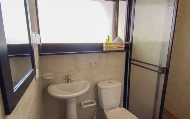 Hostal CaliView Inn