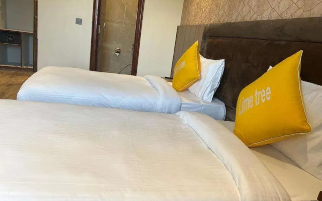 Lime Tree Hotel and Banquet Greater Noida
