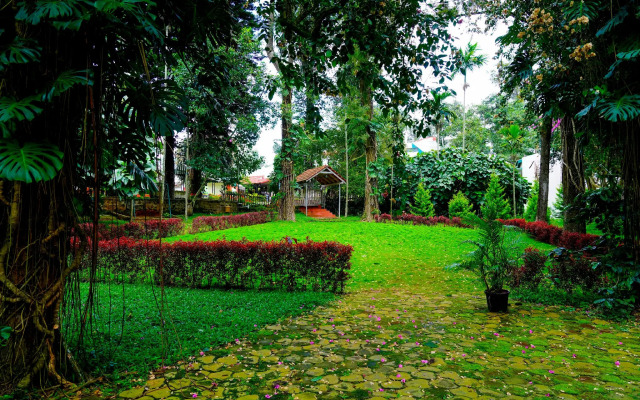 Hotel Shevaroys