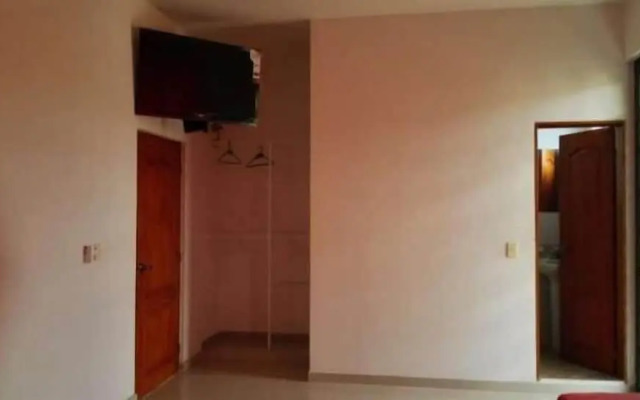 Hotel Tocaima Suite