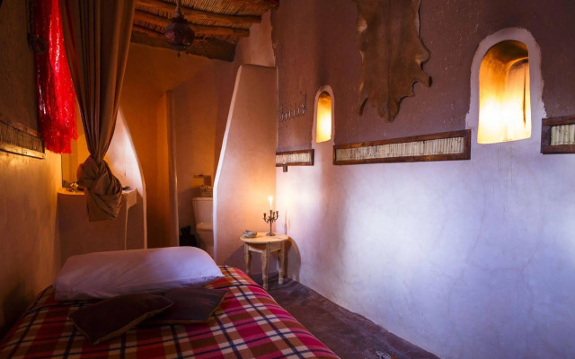 Kasbah Tebi