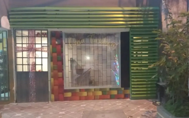 Casa Turistica Zamboss