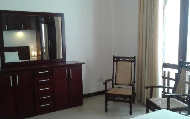 Thissa Homestay