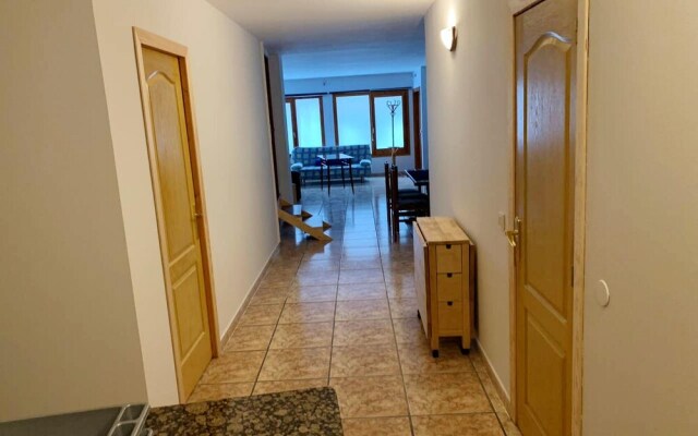 Apartment with 2 bedrooms with WiFi