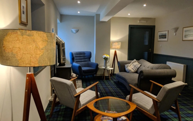Edderton Lodge