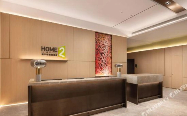 Home2 Suites by Hilton Shenzhen Bao'an