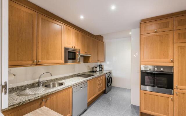 Apartamento Noray Playa