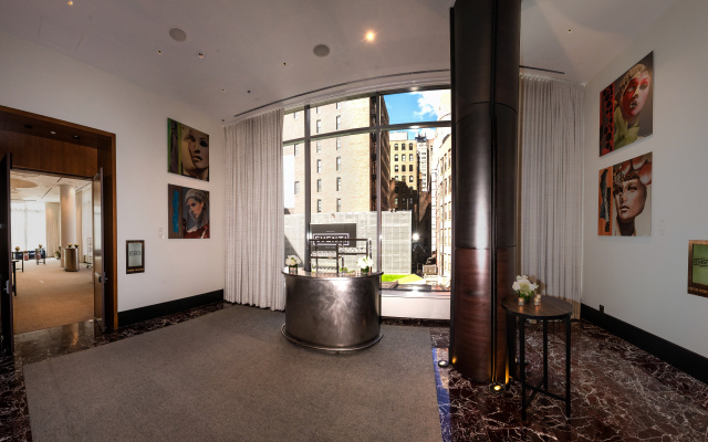 Kimpton Hotel Eventi by IHG