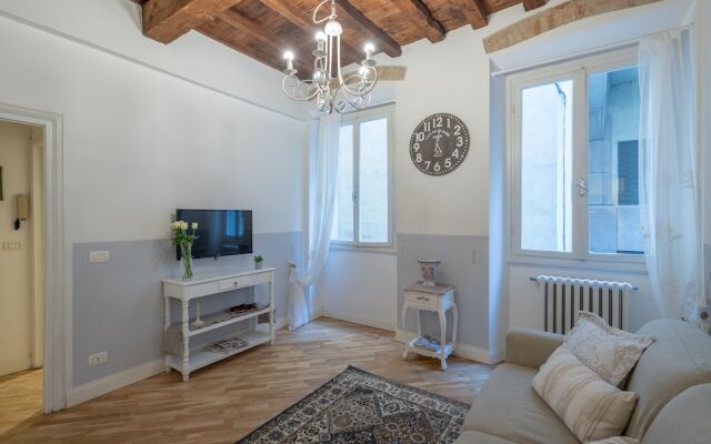 Apartments Florence Altafronte Suite