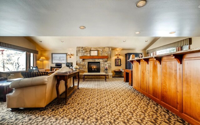 Torian Plum Creekside 514