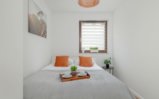 Apartment With Garden by Renters