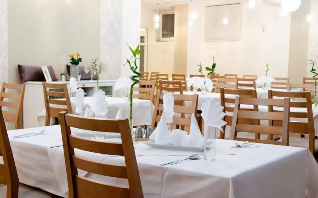 Cieplice Hotel