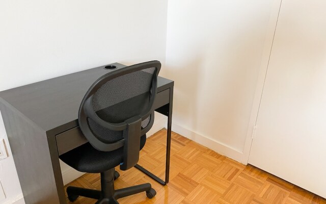 Stylish 1 Bdr Apartment! on Donmills and Eglinton