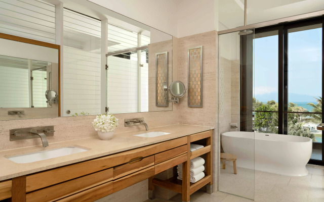 Hyatt Regency Danang Resort and Spa