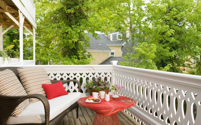 Nantucket Resort Collection