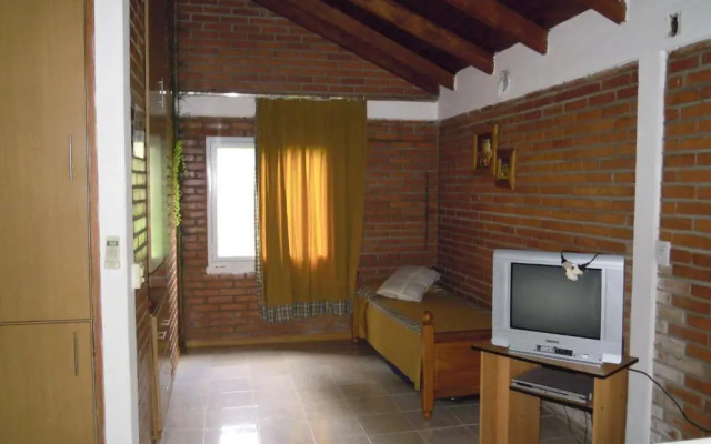 Cabañas Esencias Mocona