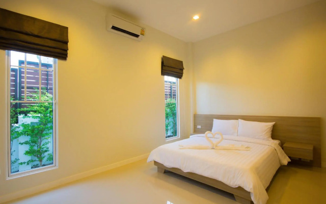 Luxury House in Hua Hin