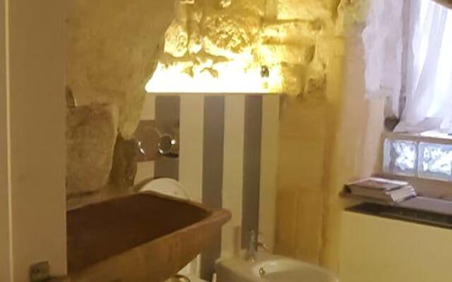 La Gnostra Bed & Breakfast