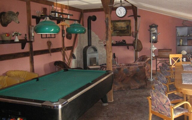 Comfy Apartment in Kühlungsborn near Town Center