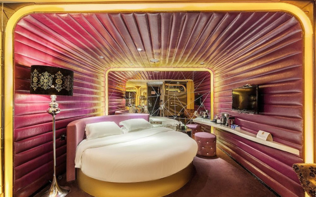 Your Hotel