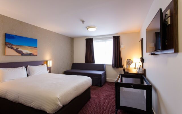 Sessile Oak, Llanelli by Marston's Inns