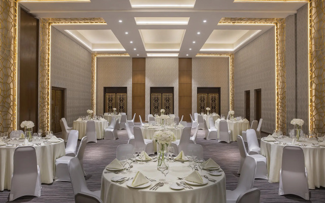 dusitD2 Naseem Resort, Jabal Akhdar