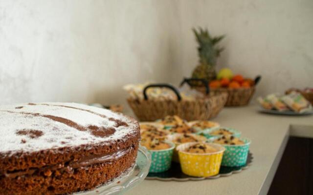 Arco Dei Sogni Bed & Breakfast