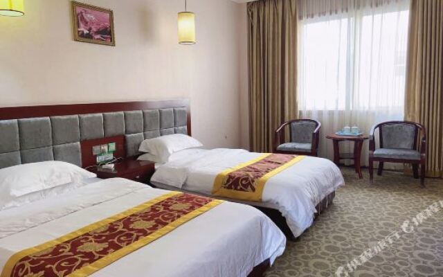 Honglin Hotel