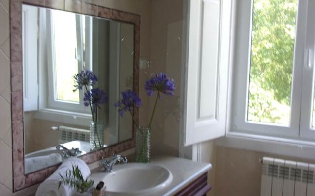 Hotel Rural Quinta do Juncal
