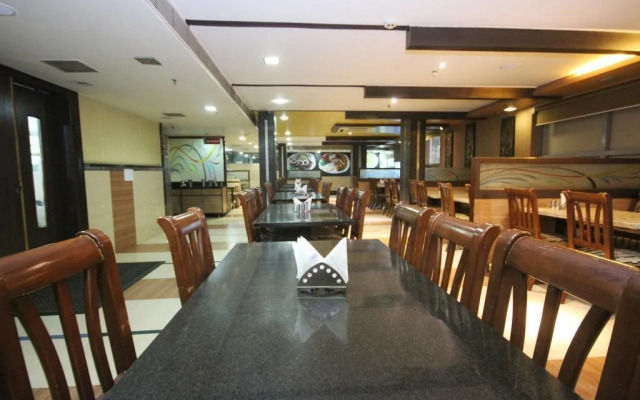 OYO Rooms Vijayanagar