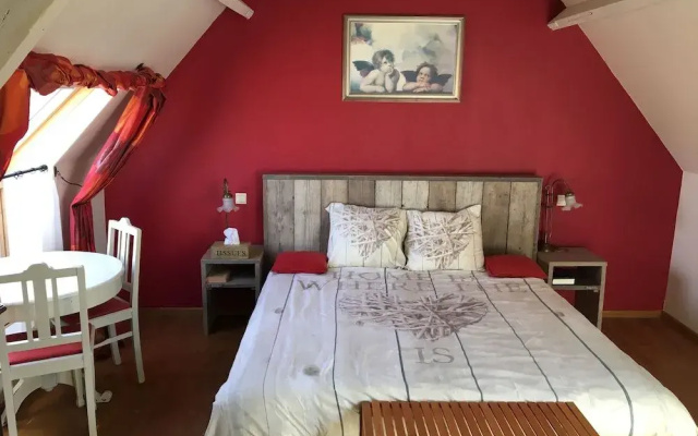 B&B 't Wolvennest