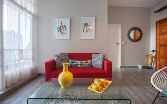 Diplomat 123 by CTHA