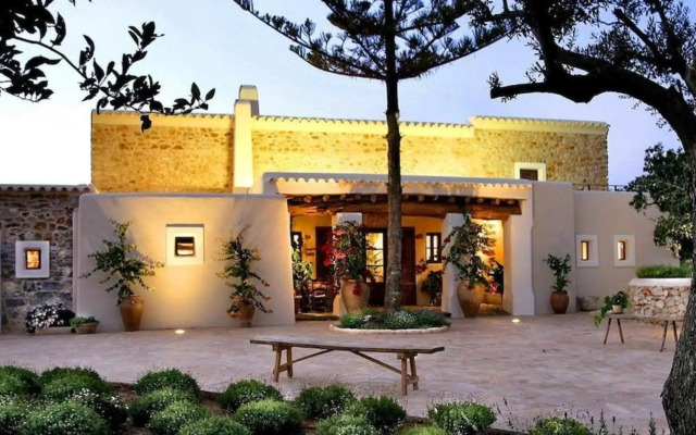Agroturismo Can Gall