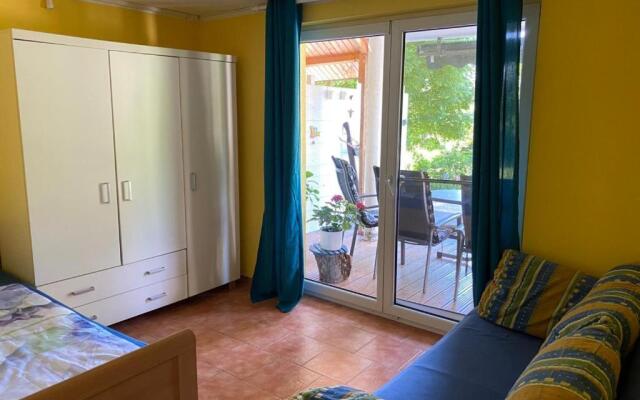 Apartment Orlitsch