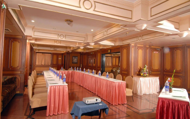 Hotel Park View Mumbai