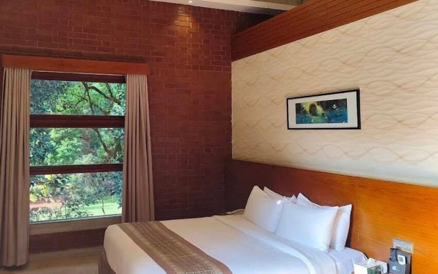 Sarah Resort Gazipur