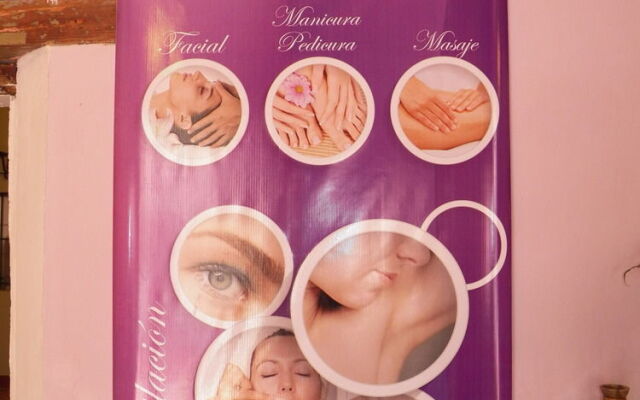 EuroMaya Suites