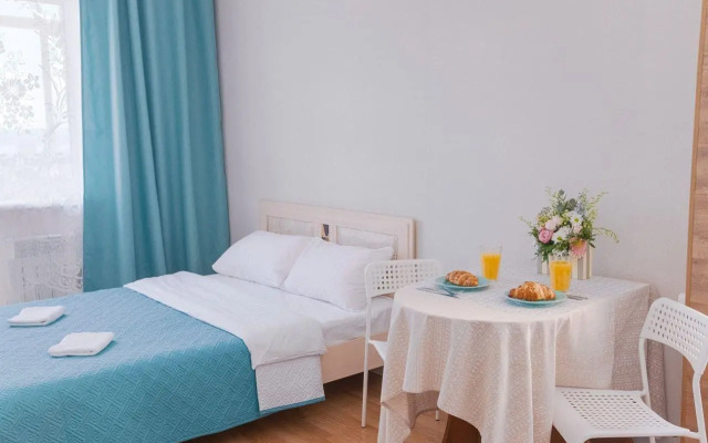 Sibhome 38 в микрорайоне Крылатый 24/2