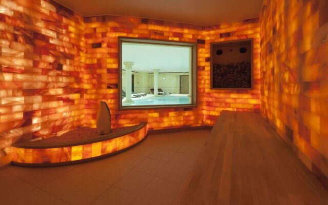 Hotel du Parc Spa & Wellness