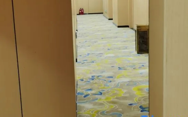 Yunting Hotel (Tianyi City Chenjiang South Station Branch）